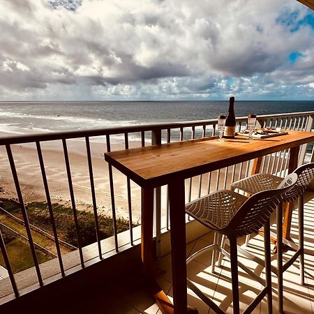 Beachside/ Paradise Best Views غولد كوست المظهر الخارجي الصورة