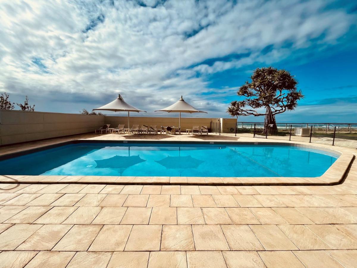 Beachside/ Paradise Best Views غولد كوست المظهر الخارجي الصورة