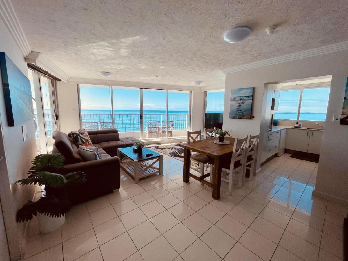 Beachside/ Paradise Best Views غولد كوست المظهر الخارجي الصورة