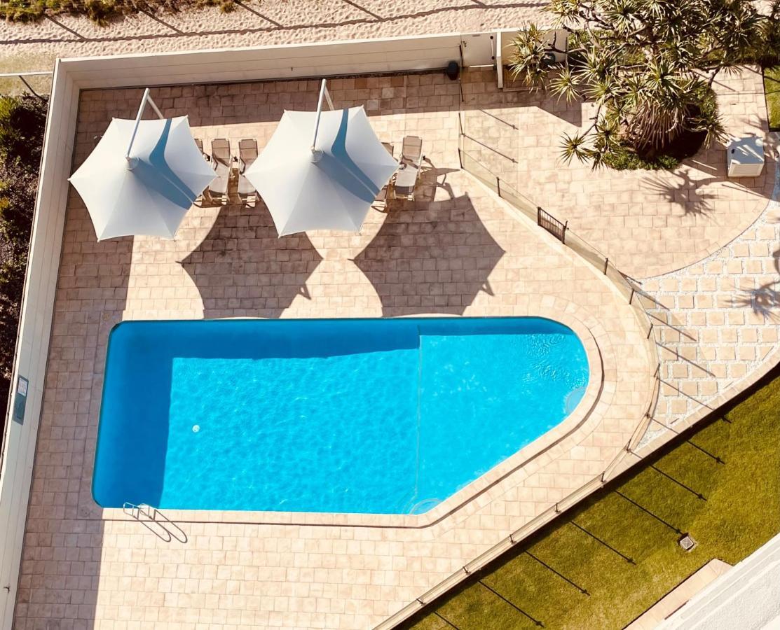 Beachside/ Paradise Best Views غولد كوست المظهر الخارجي الصورة
