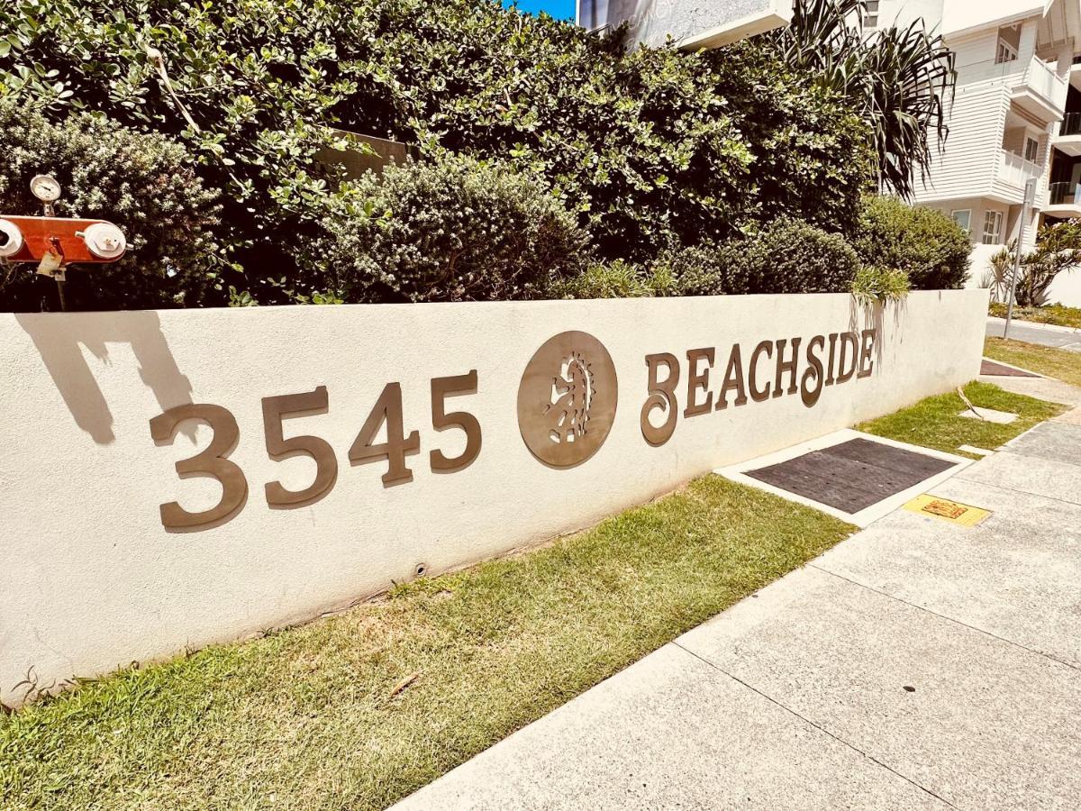 Beachside/ Paradise Best Views غولد كوست المظهر الخارجي الصورة
